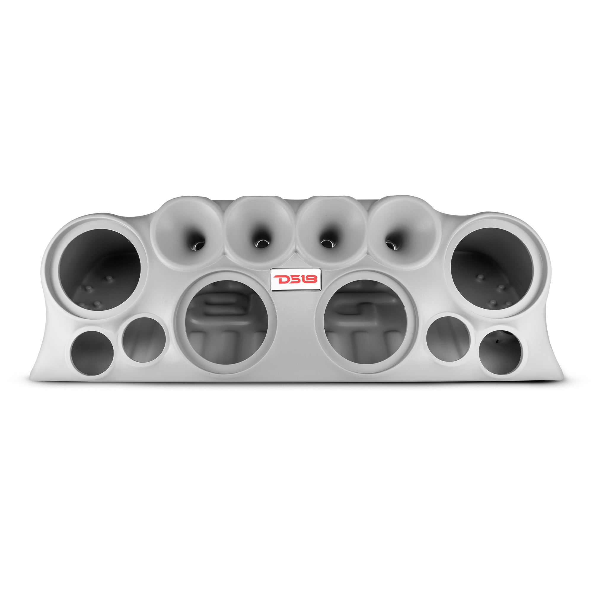 DS18 J-LOUD Jeep Wrangler JK/JKU/JL Sound Bar System