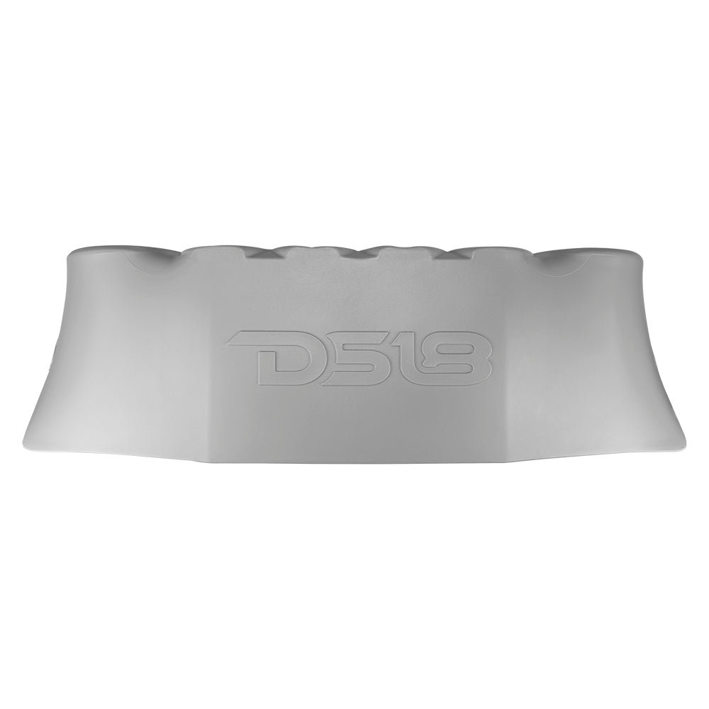 DS18 J-LOUD Jeep Wrangler JK/JKU/JL Sound Bar System