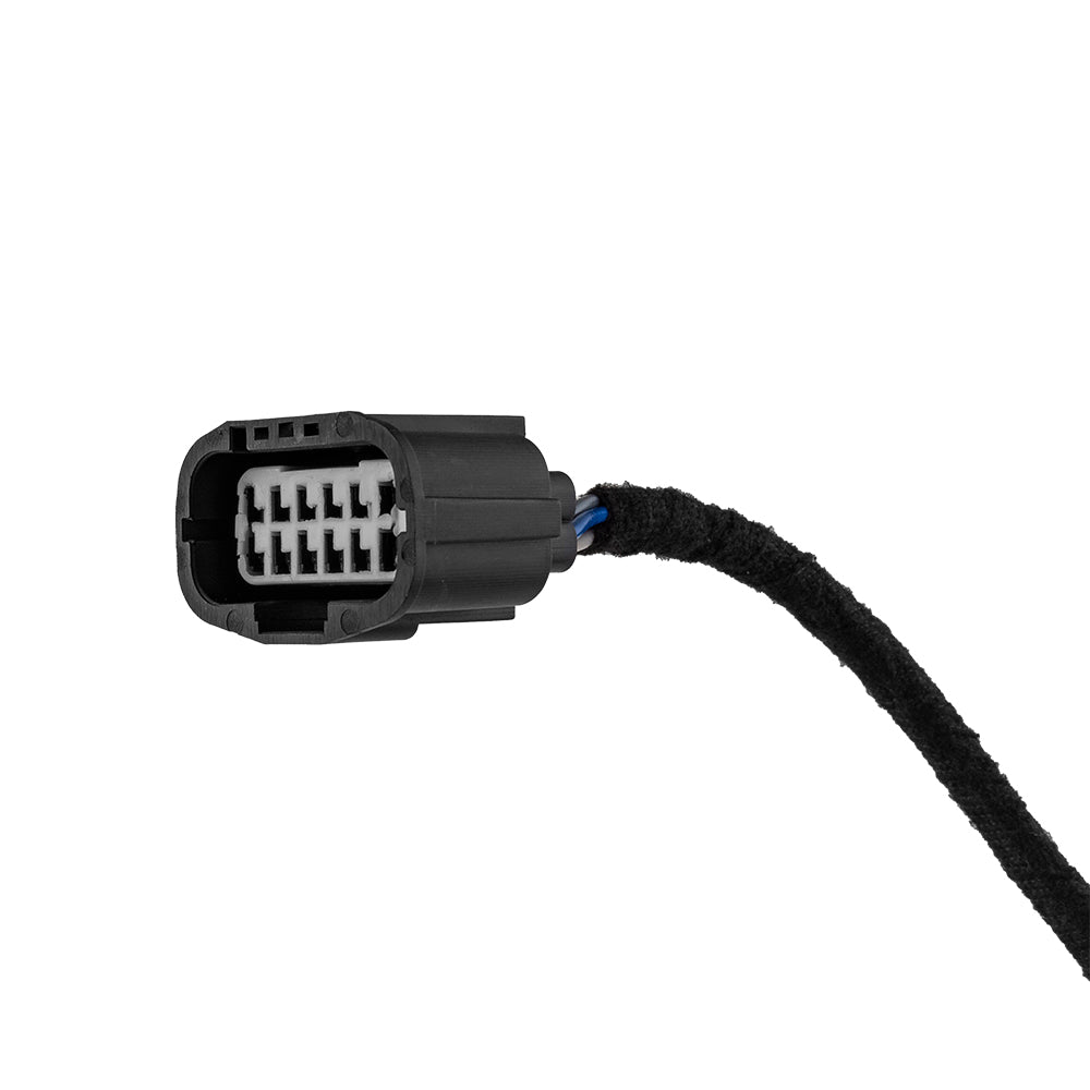 Jeep JK Plug and Play Harness for JK-SBAR Overhead Bar System