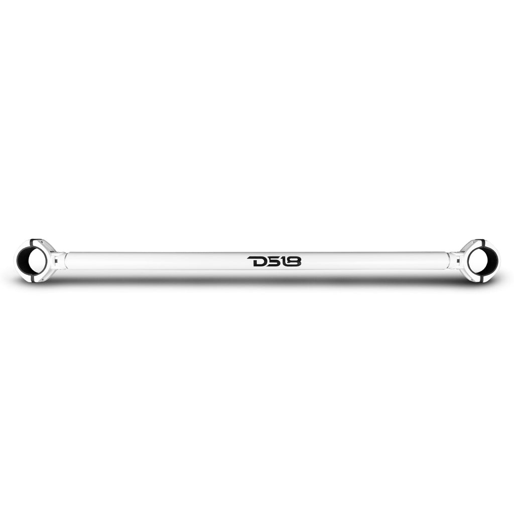 Jeep JK/JKU Mounting Tube For Towers and Pods