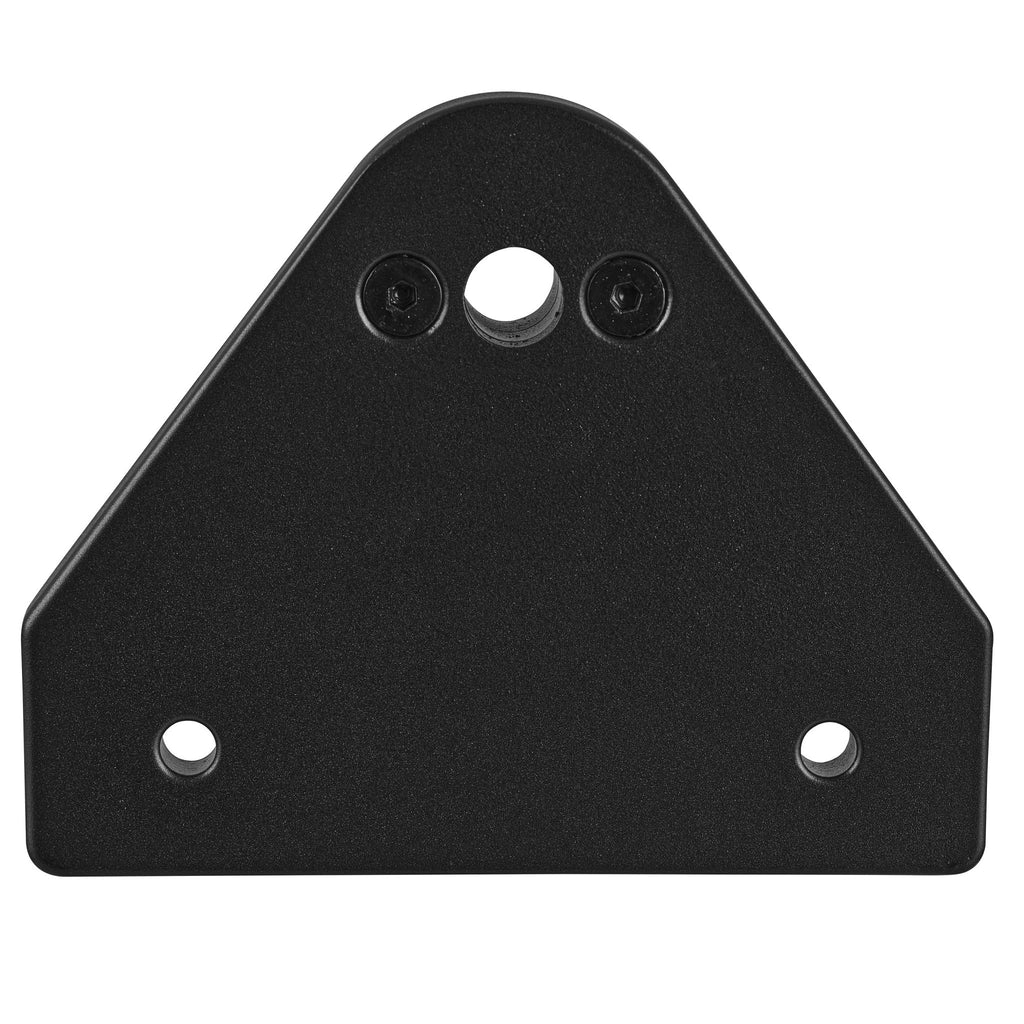 Tower Speaker Mounting Bracket For 4-Door JL Jeep Roll Cages