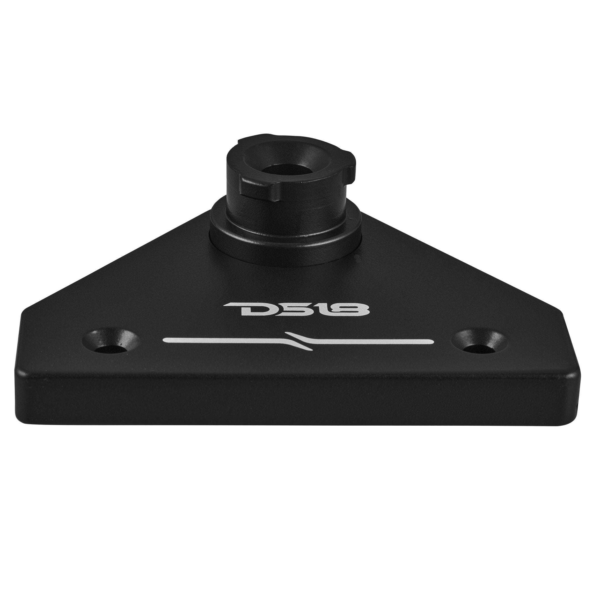 Tower Speaker Mounting Bracket For 4-Door JL Jeep Roll Cages