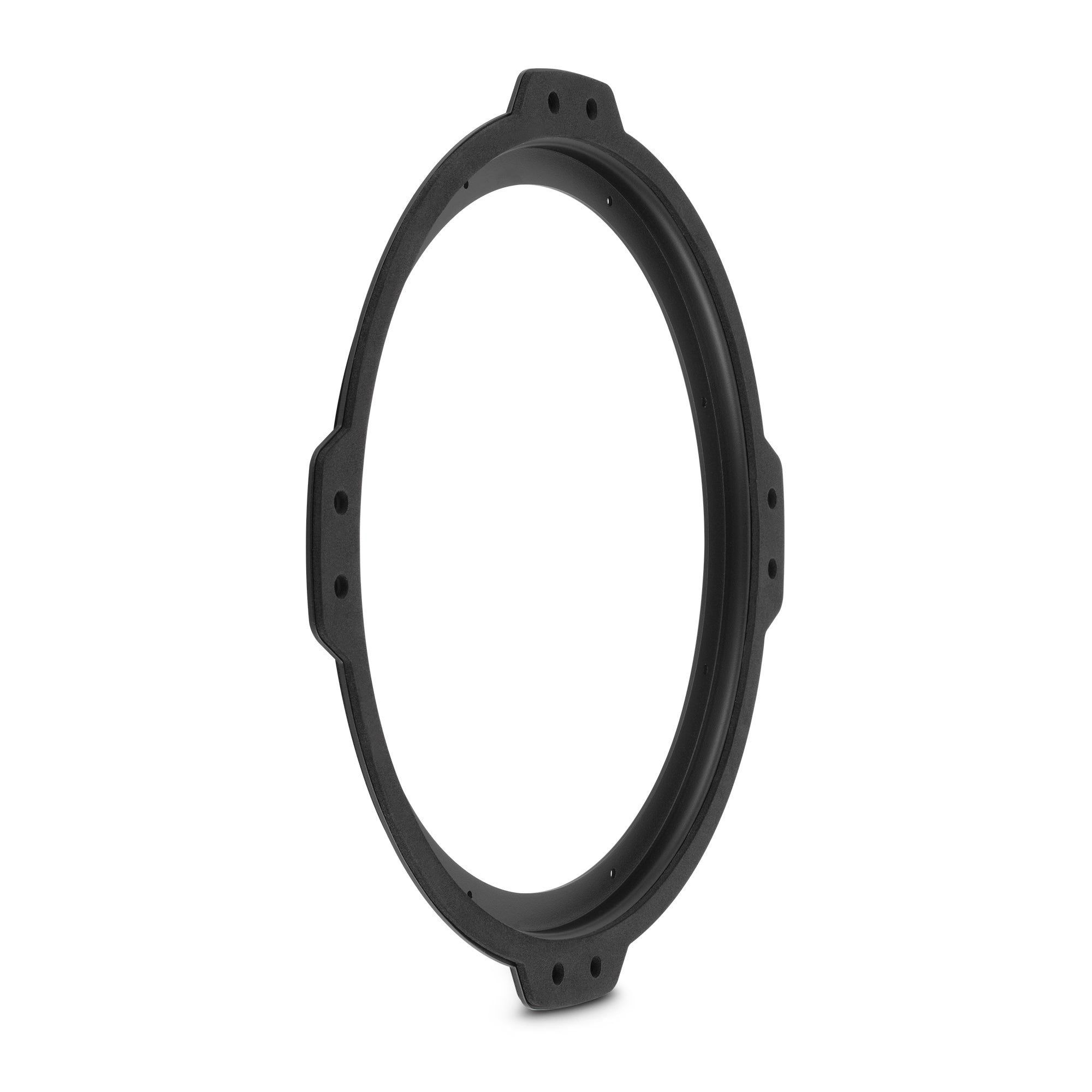10” Subwoofer Adapter Ring for 2018-2023 Jeep Wrangler (OEM Replacement Mounting Bracket)