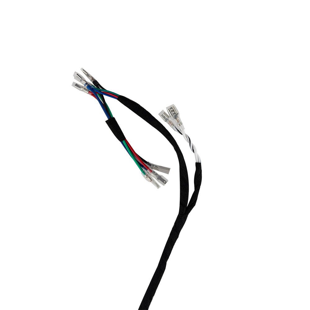 Jeep JL Plug and Play Harness for JL-SBAR Overhead Bar System