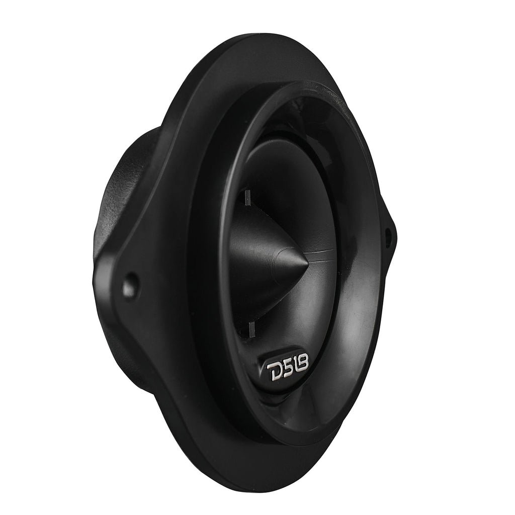 Jeep Dash Speaker Enclosure Pods - Plug-and-Play Package for JL/JLU/JT