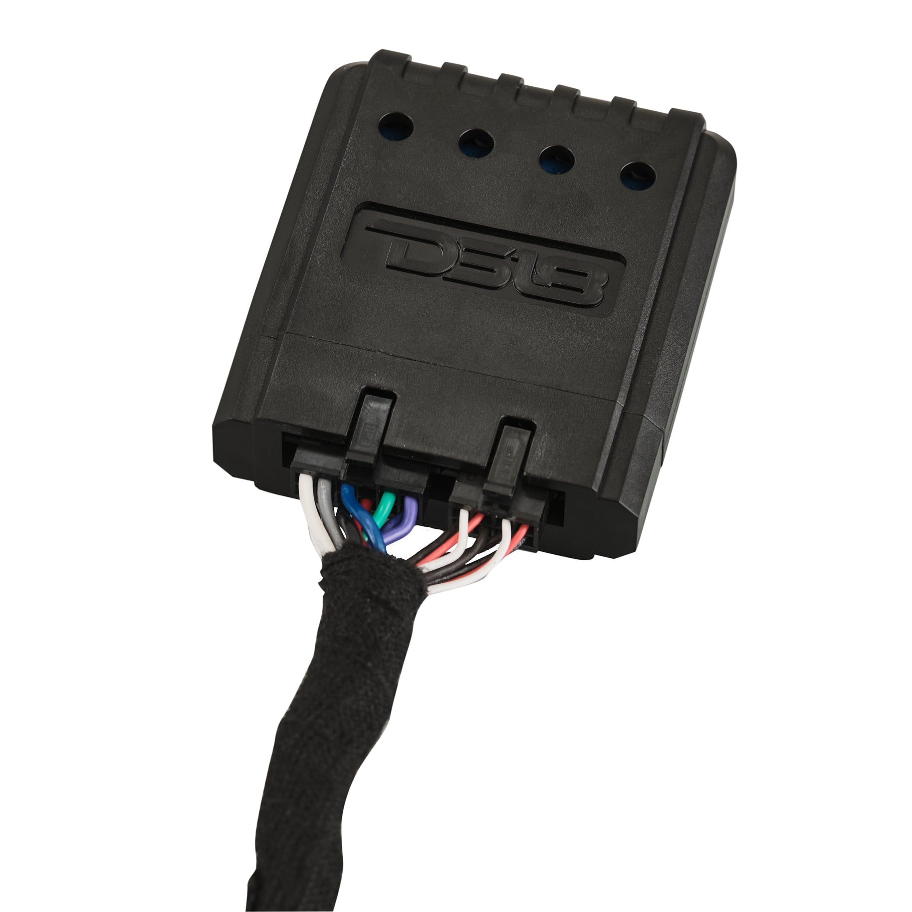 Jeep Sound Bar & Amplifier Wiring Harness Kit For JL 2024