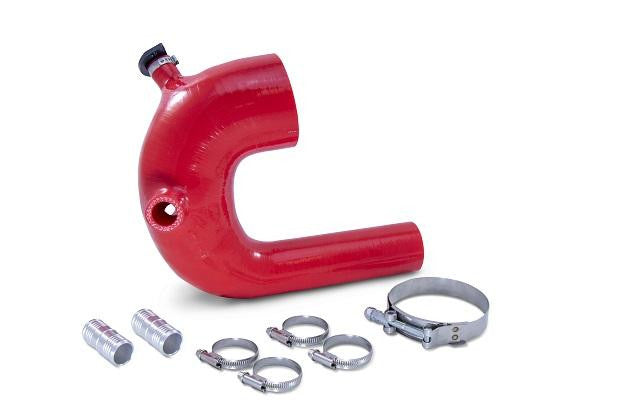 J-TUBE FOR RZR TURBO INTAKE