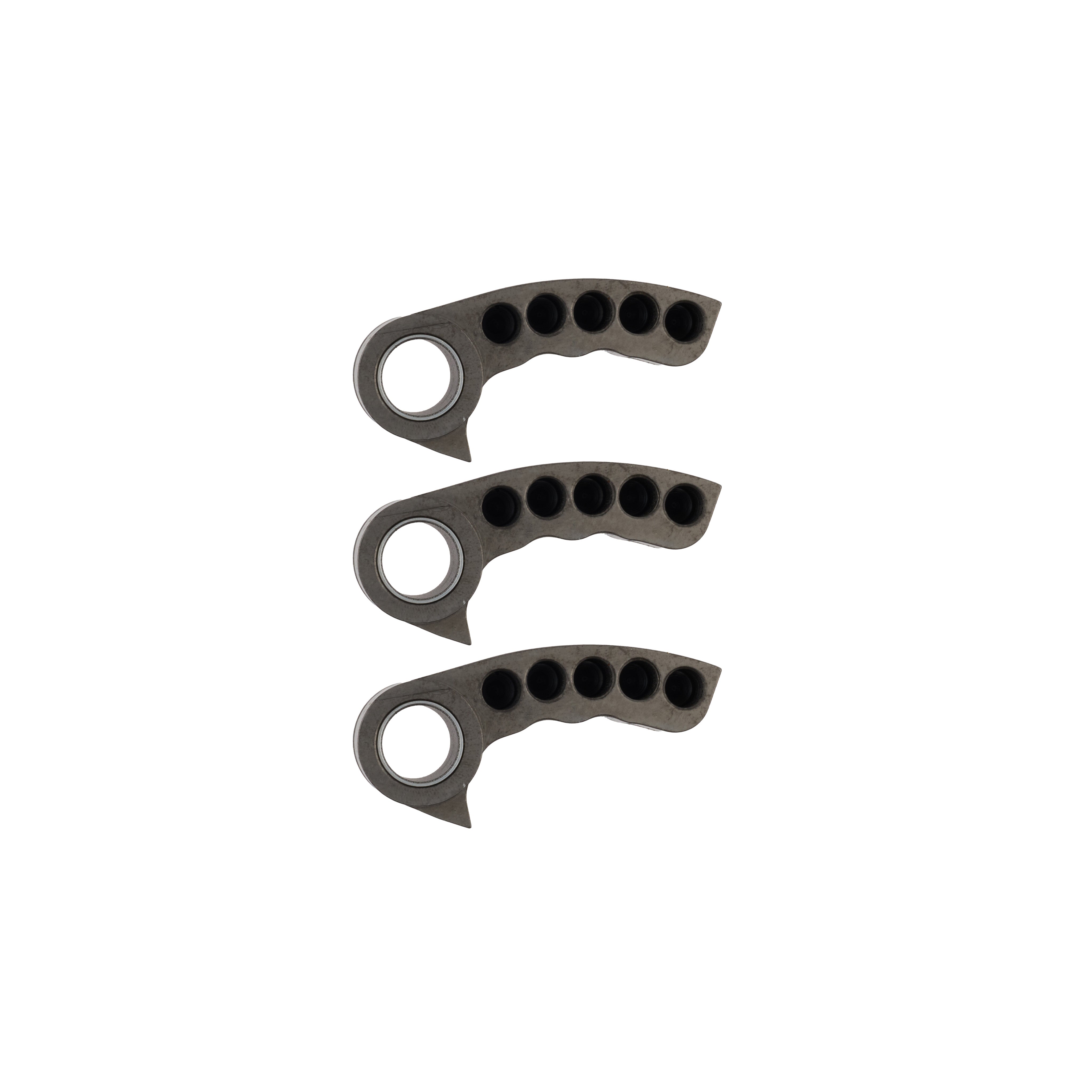 KR193X Clutch Kit