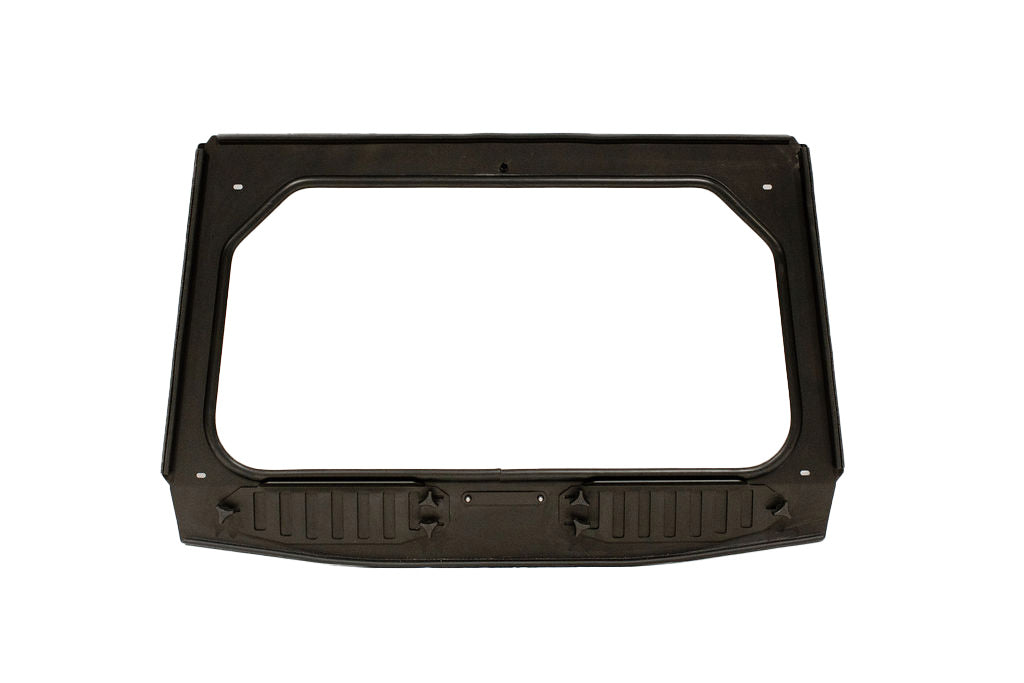 Kawasaki KRX Windshield