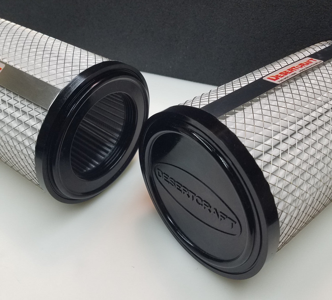 Kawasaki KRX Air Filter (Washable Reusable)