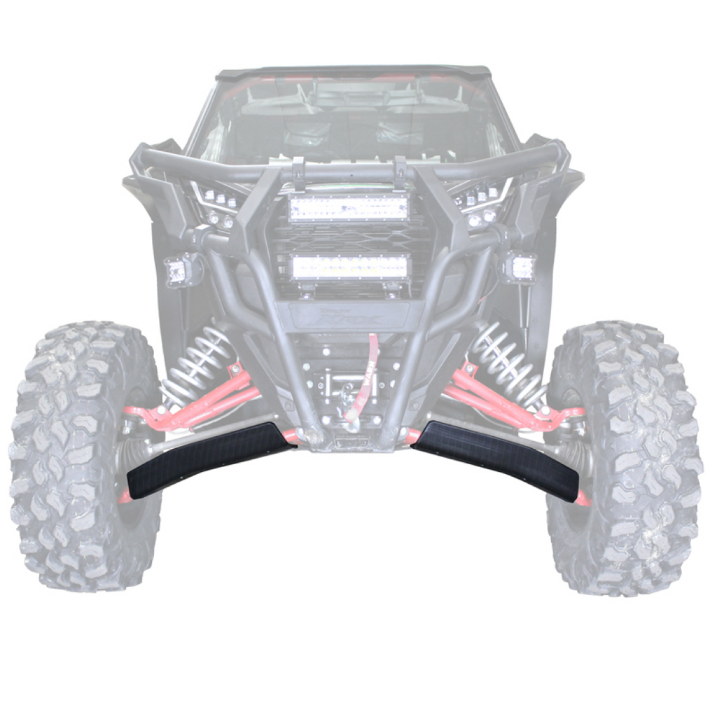 Kawasaki Teryx KRX 1000 UHMW A-Arm Guards