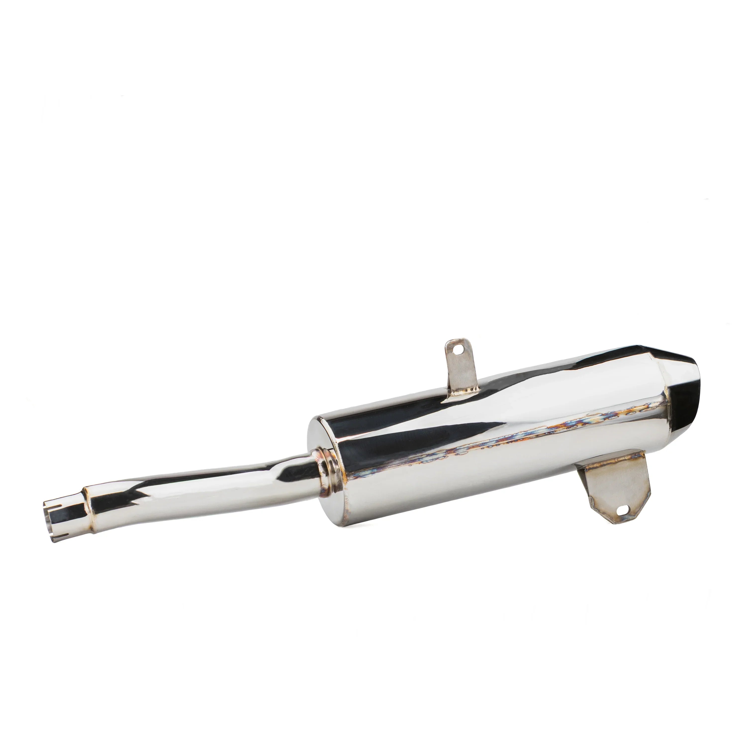 RPM Suzuki King Quad 750 Sport Slip-On Muffler