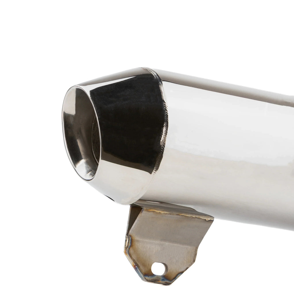 RPM Suzuki King Quad 750 Sport Slip-On Muffler