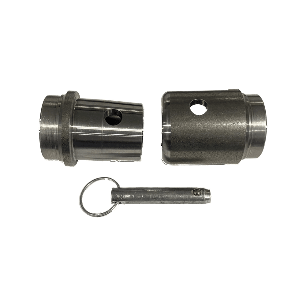 Door Latch