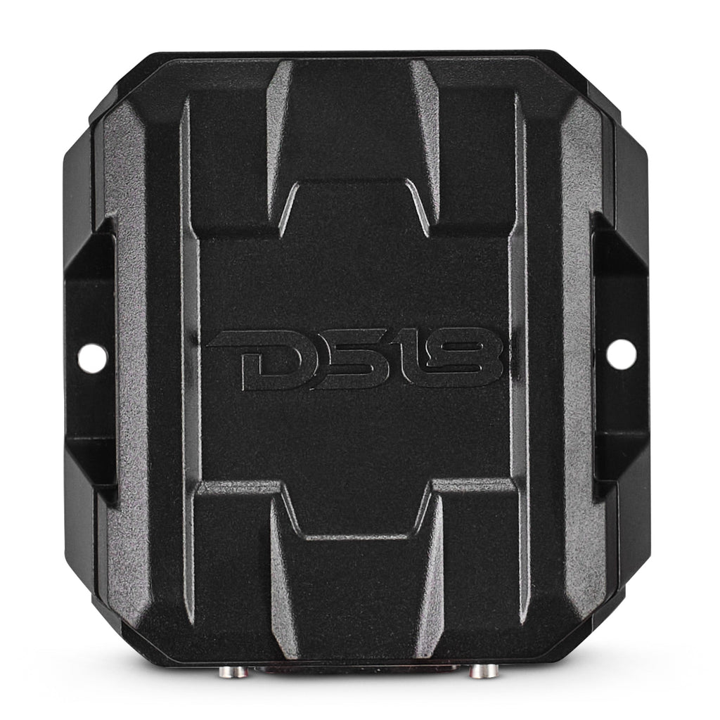 Water-Resistant IP66 High Power Digital LED Bluetooth Controller