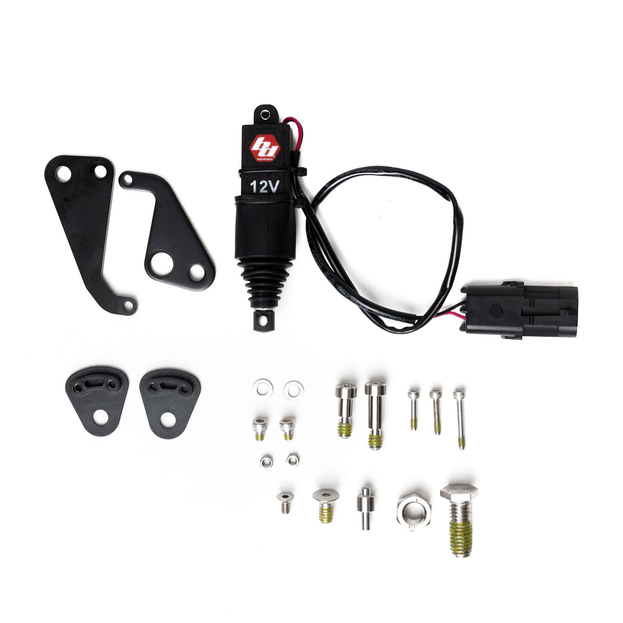 Baja Designs Reflex Light Actuator Kit
