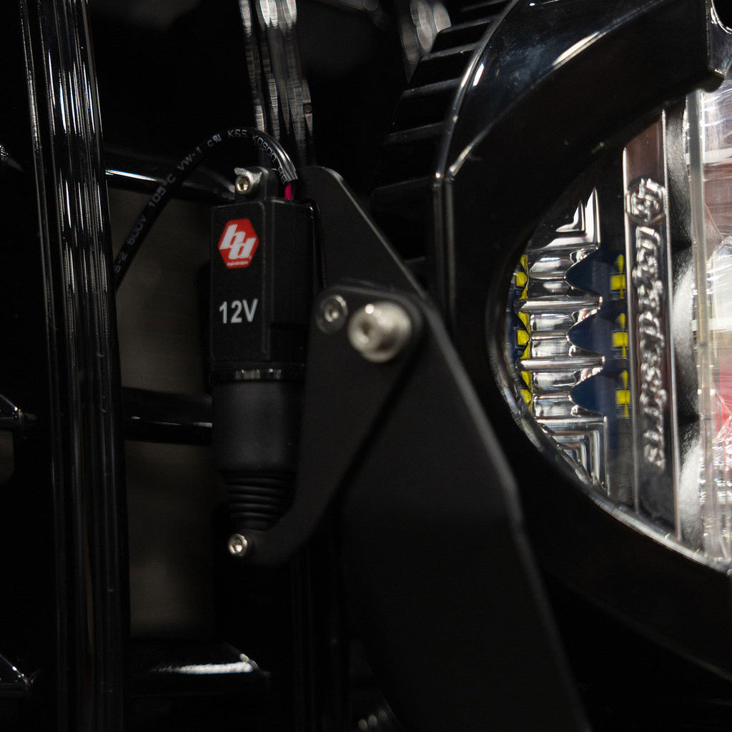 Baja Designs Reflex Light Actuator Kit