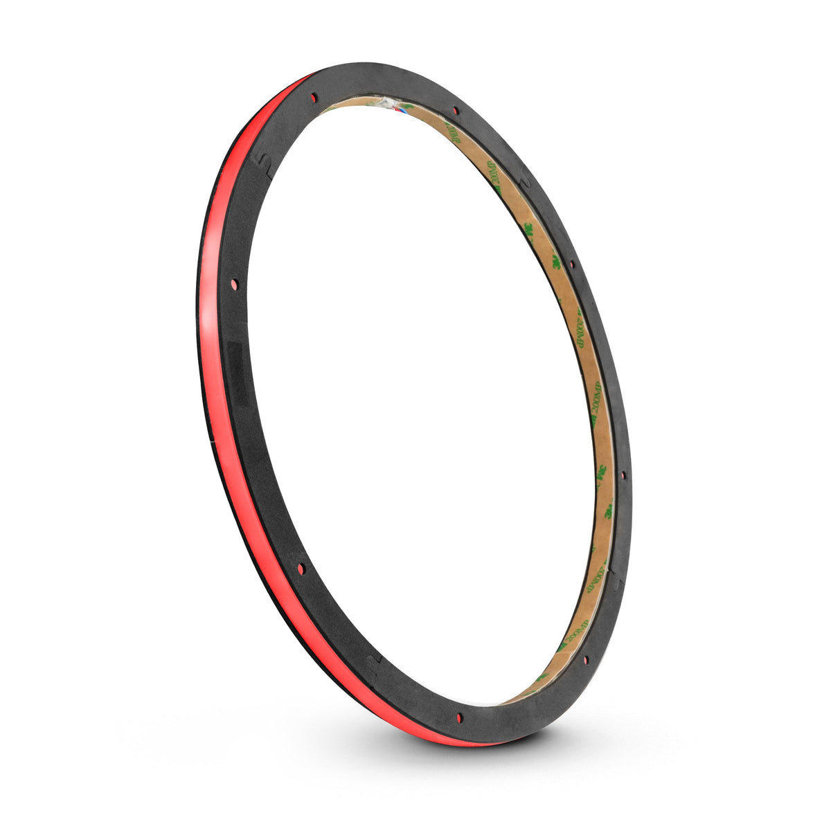 12" RGB LED Ring for Loudspeakers, Speakers and Subwoofers.