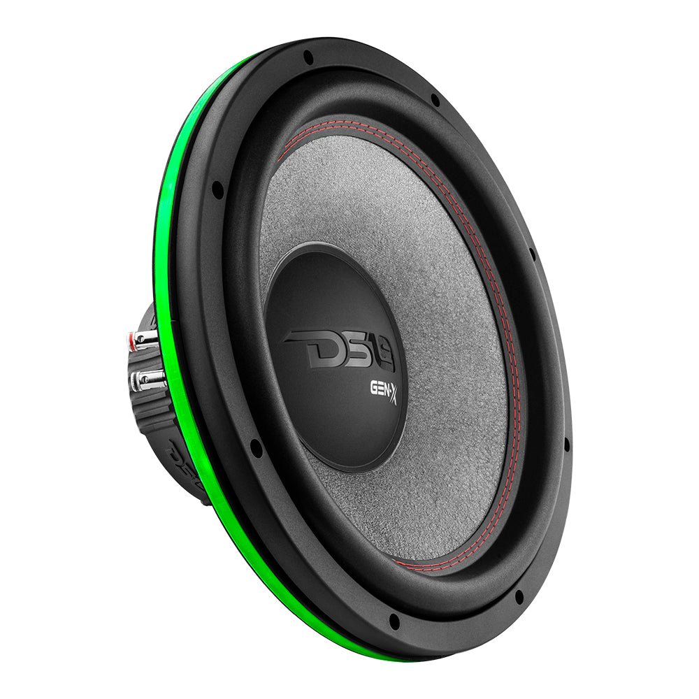 15" RGB LED Ring for Loudspeakers, Speakers and Subwoofers