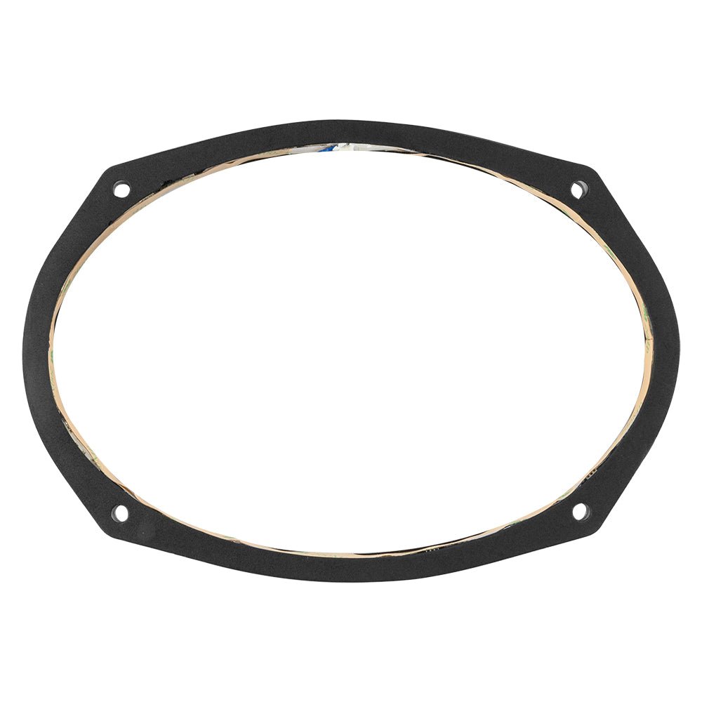 6x9 RGB LED Ring for Loudspeakers and Speakers