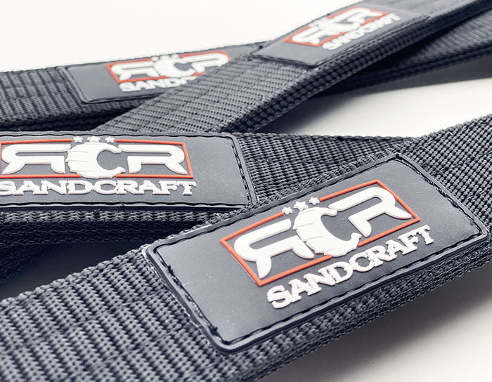 Limit Strap Kit - 2021-2025 RZR PRO R