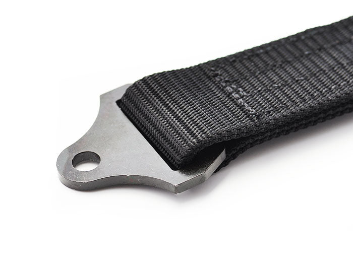 Limit Strap Kit - 2025 KAWASAKI TERYX  5-H2