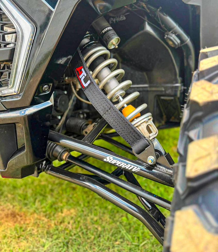 Limit Strap Kit