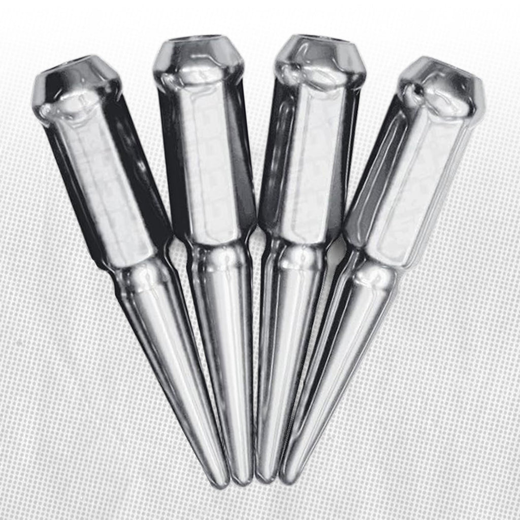 Spike Lug Nuts for RZR XP1000 Can-Am X3