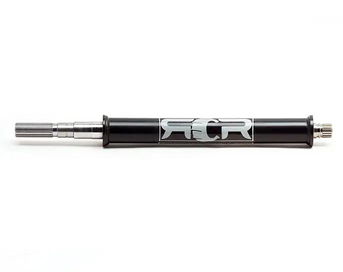 COMPLETE DRIVELINE KIT – 24+ CAN-AM Maverick R - 2 SEAT