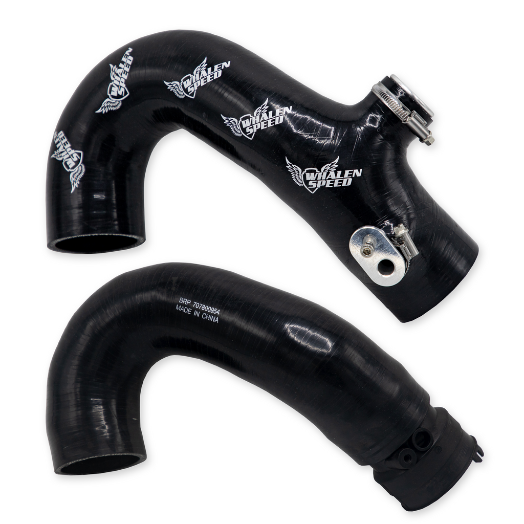 WSRD Blow Off Valve Kit | 2024-2026 Maverick R