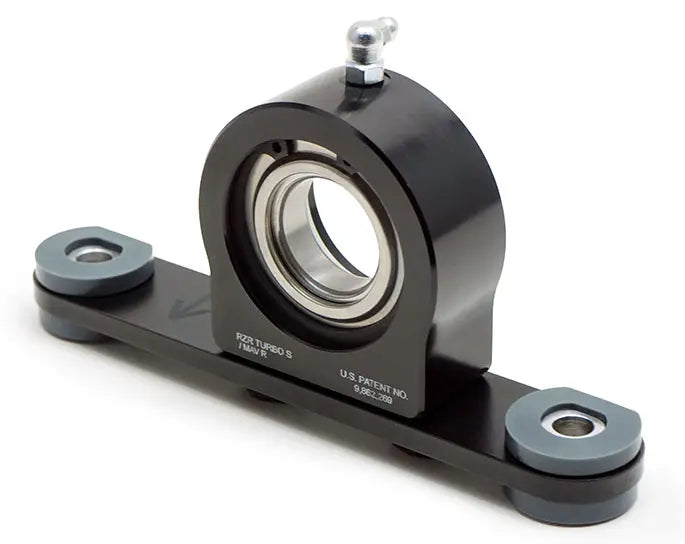 COMPLETE DRIVELINE KIT  – 2025 CAN-AM Maverick R - 4 SEAT