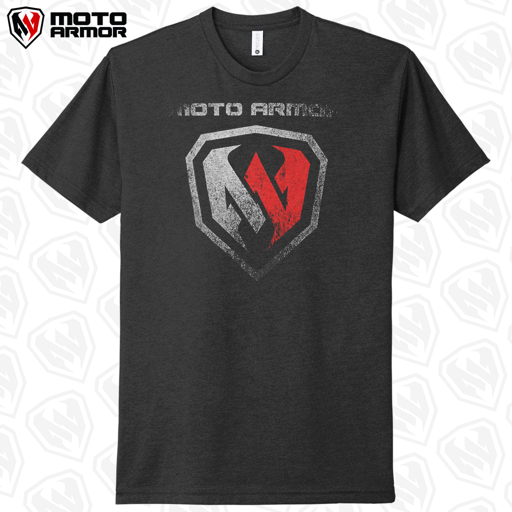 Moto Armor Logo Shirt
