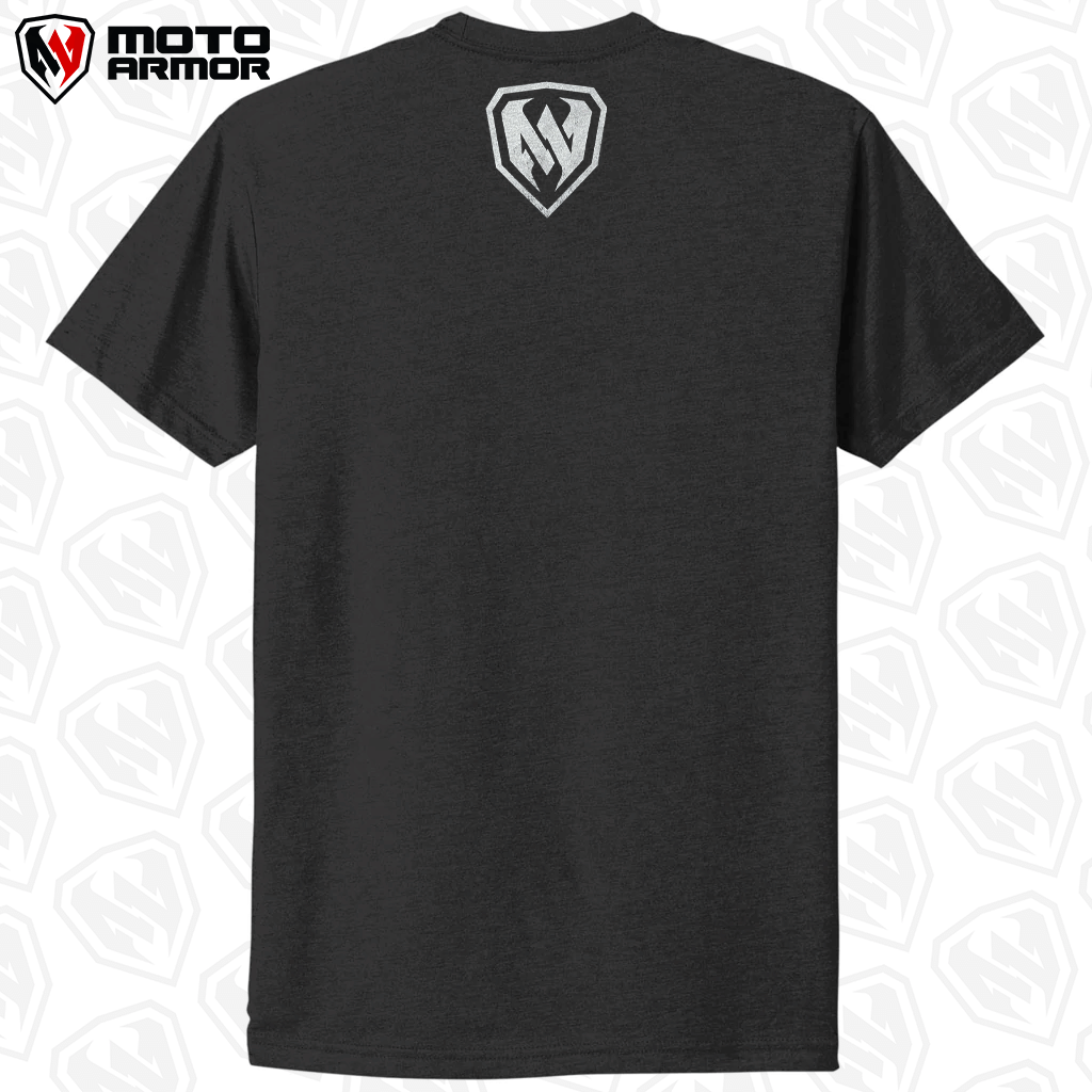 Moto Armor Logo Shirt