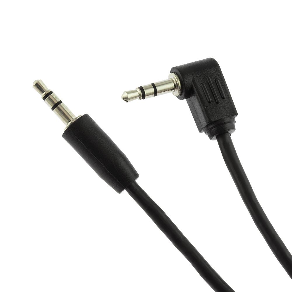 DS18 MP3AUX3FT AUX to AUX Cable 3 FT