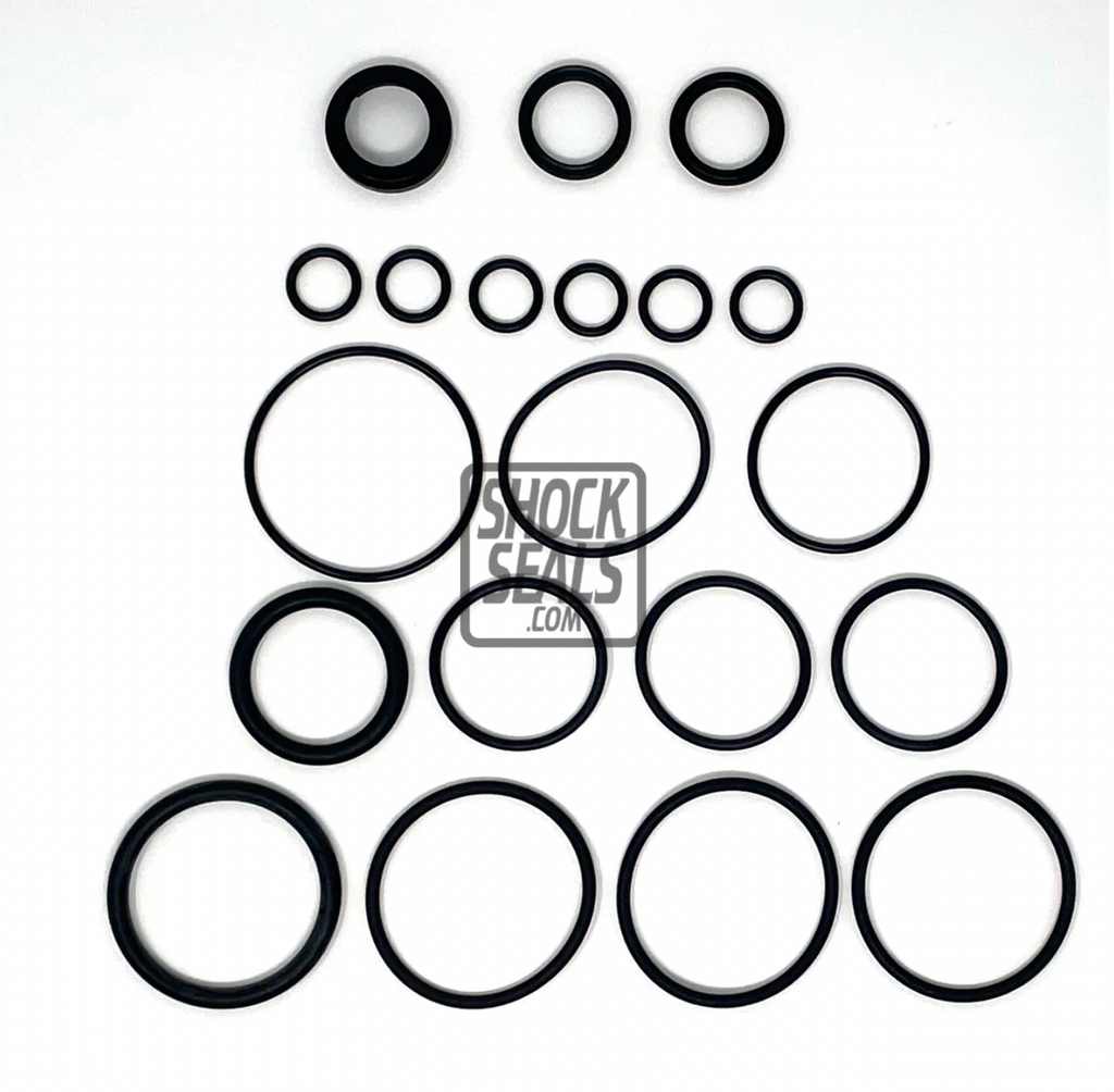 Seal Kit - WALKER EVANS .875 SEAL KIT