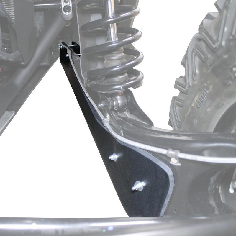 Can-Am Maverick X3 & X3 Max UHMW Trailing Arm Guards