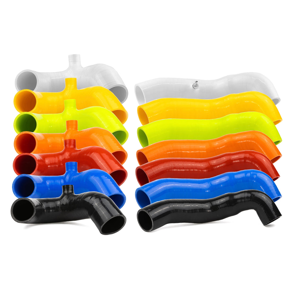 RPM Can-Am Maverick R Silicone Charge Tube Kit 2024+