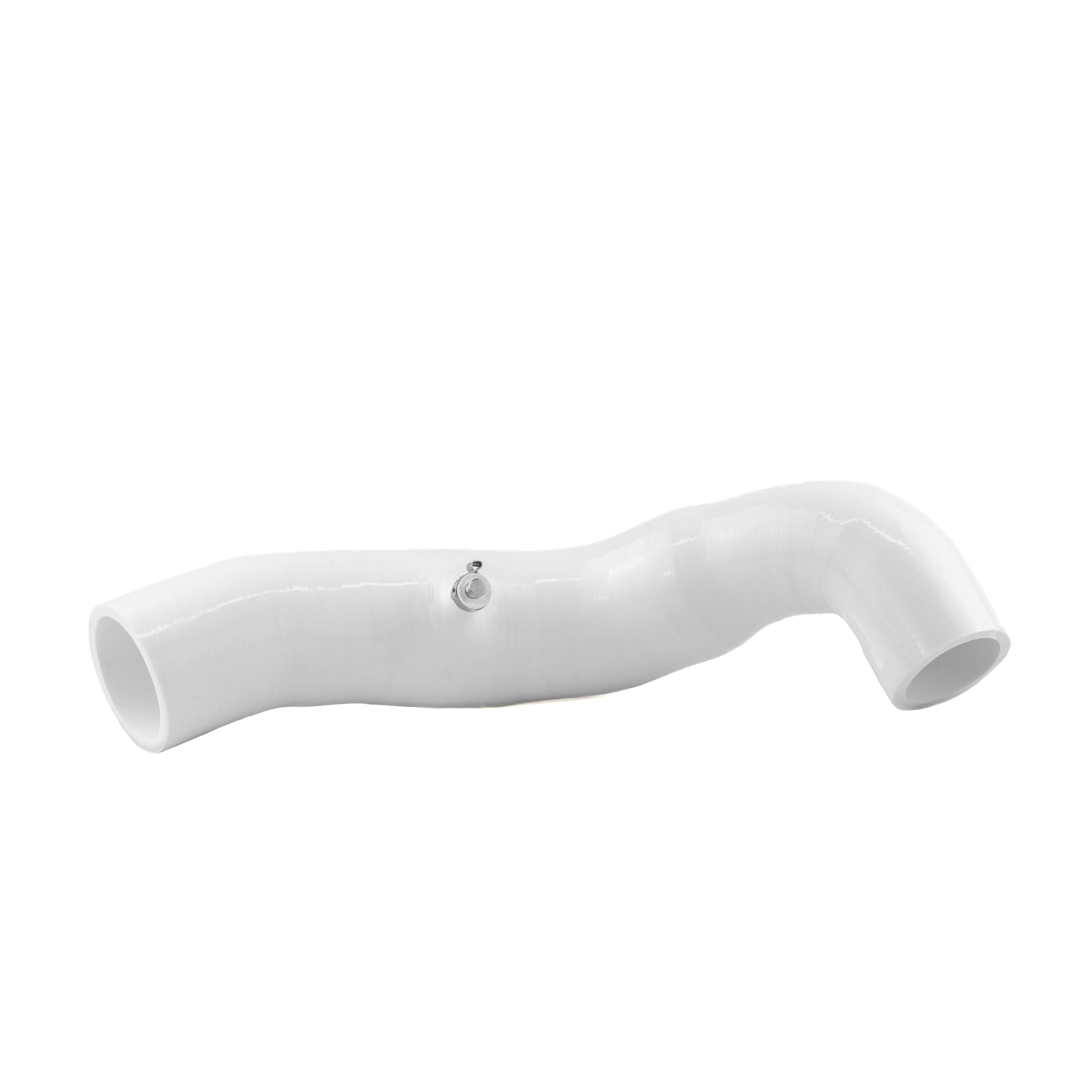 RPM Can-Am Maverick R Silicone Turbo to Intercooler Charge Tube 2024+