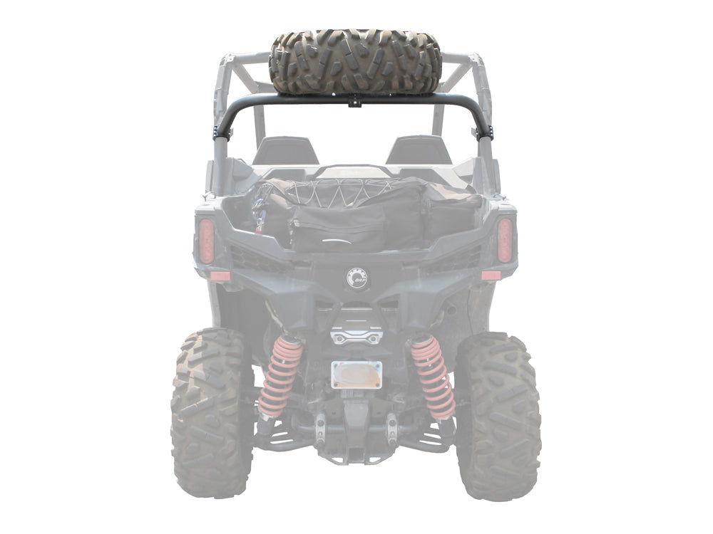 Can-Am Maverick Max Sport/Trail Dual Clamp Spare Tire Mount