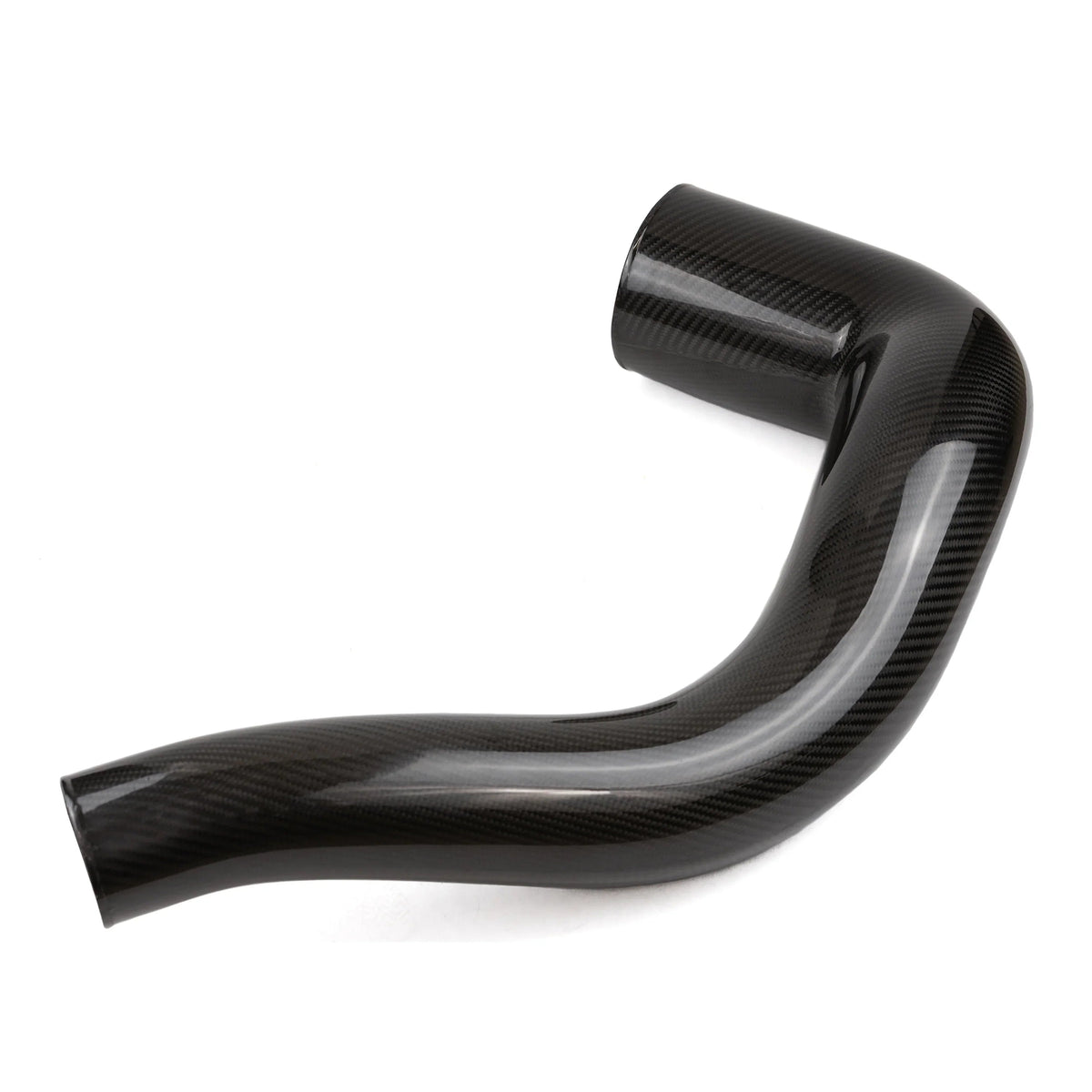 RPM Maverick R Carbon Intake Carbon Tube