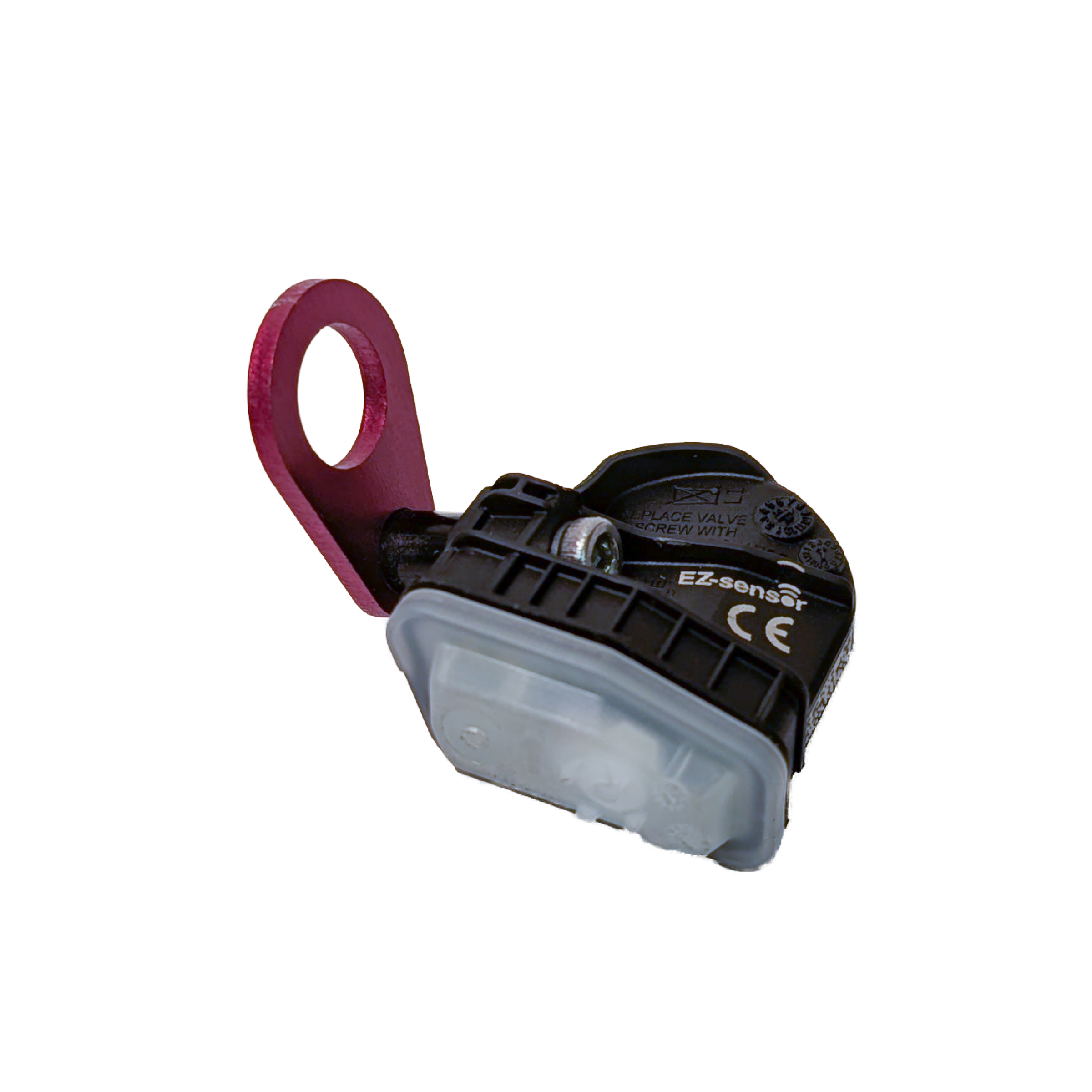 Monster Valve Part - TPMS Bracket