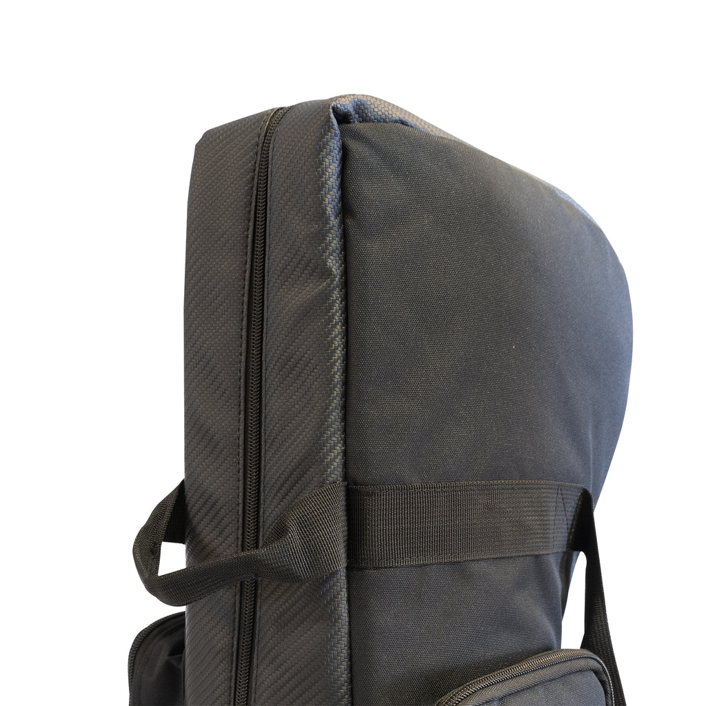 Speed Bag V2 - 15 lb Power Tanks
