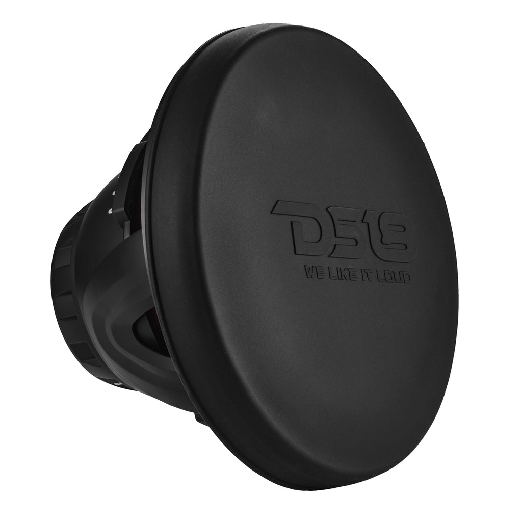 10” Marine 2-Way Hybrid Speaker with RGB LED, Compression Driver and Neodymium Magnet | 450W RMS 4-Ohm