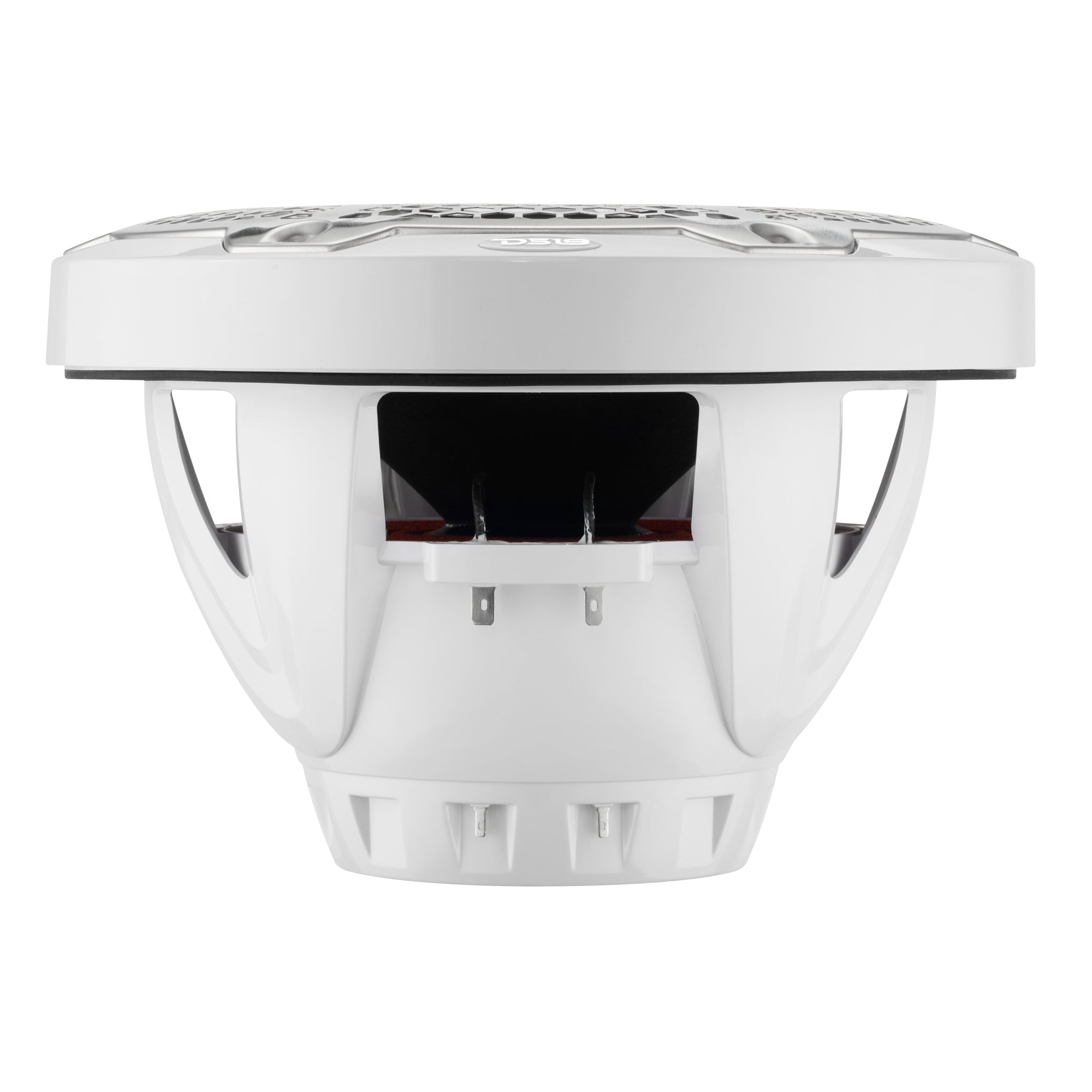 10” Marine 2-Way Hybrid Speaker with RGB LED, Compression Driver and Neodymium Magnet | 450W RMS 4-Ohm