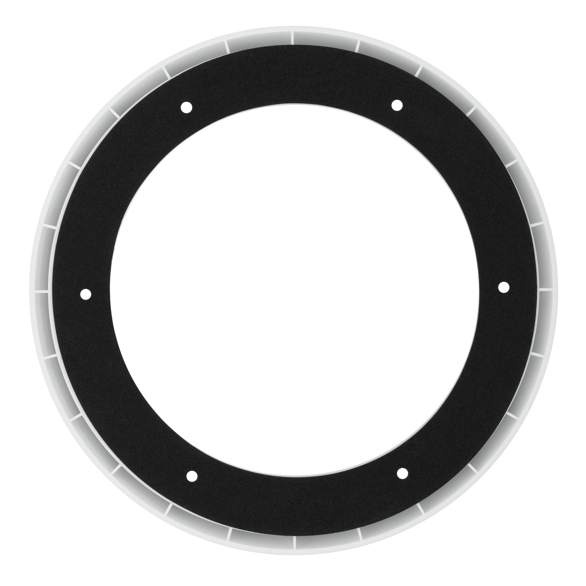 7.7” Marine Speaker Ring Adapter - Fits 6.5" NXL & CF Speakers