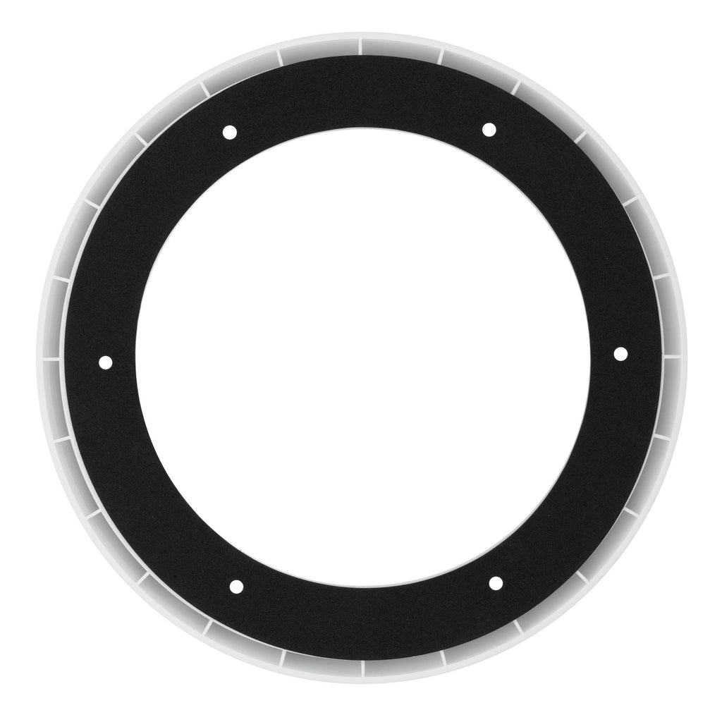 7.7” Marine Speaker Ring Adapter - Fits 6.5" NXL & CF Speakers