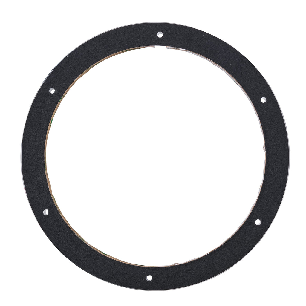 8" Digital LED Ring for Marine and Powersporst Speakers and Towers