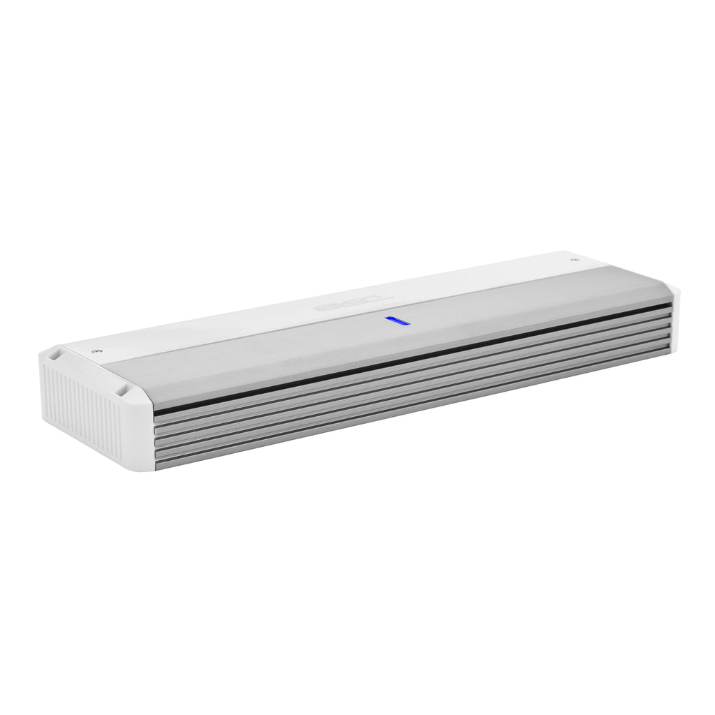 NXL 6-Channel Marine & Powersports Amplifier Class D | 6 x 150W @ 4-Ohm