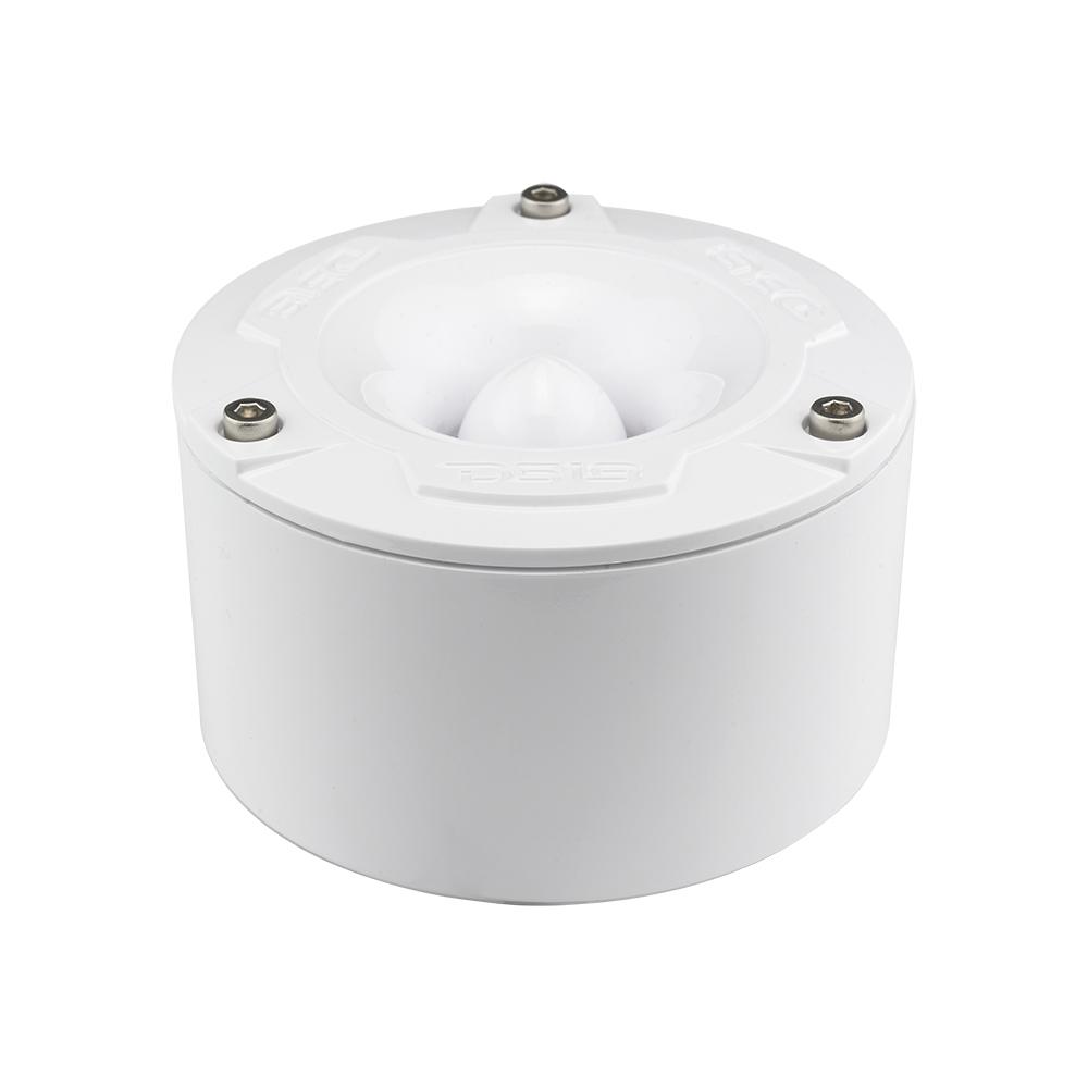 NXL 3.8” Marine Water-Resistant Super Bullet Tweeter with 1” Aluminum Voice Coil | 120W RMS 4-Ohm