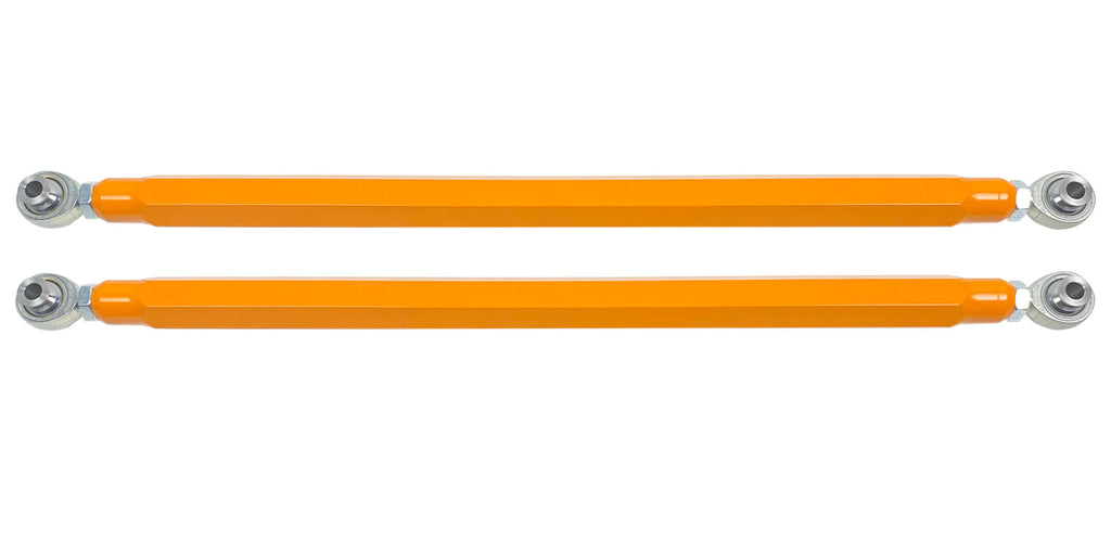 Can-Am X3 Billet High Clearance UPPER Radius Rods